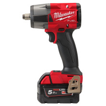 BOULONNEUSE A CHOC MILWAUKEE 745NM M18 FMTIW2F12-502X